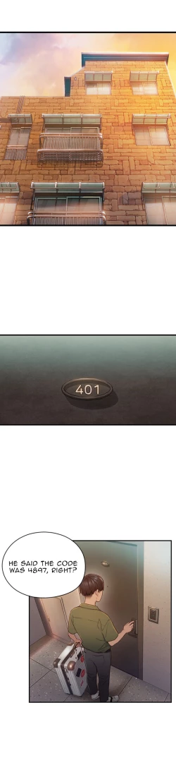 Page 13 of Love Limit ExceededSeason 01