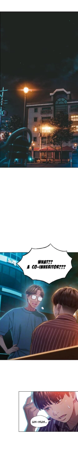 Page 144 of Love Limit ExceededSeason 01