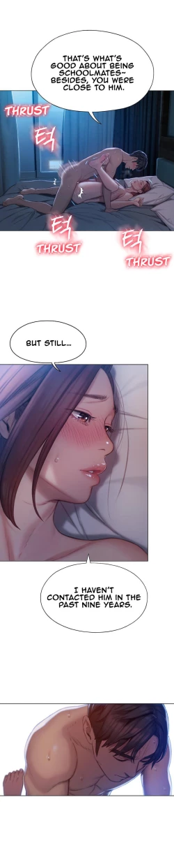 Page 148 of Love Limit ExceededSeason 01