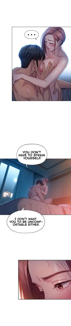 Page 153 of Love Limit ExceededSeason 01