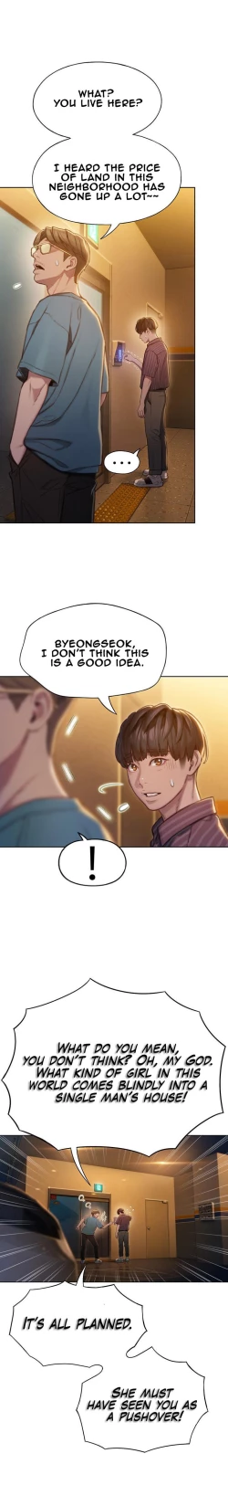 Page 155 of Love Limit ExceededSeason 01