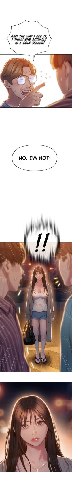 Page 156 of Love Limit ExceededSeason 01