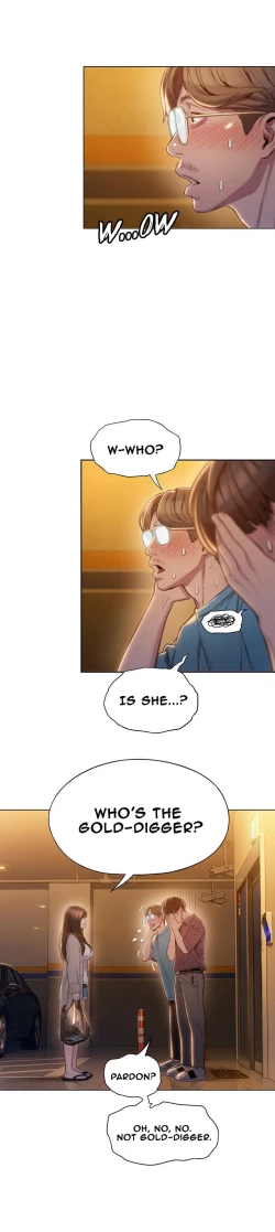 Page 157 of Love Limit ExceededSeason 01