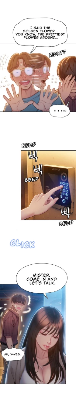 Page 158 of Love Limit ExceededSeason 01