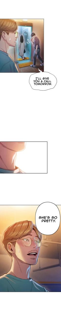 Page 159 of Love Limit ExceededSeason 01