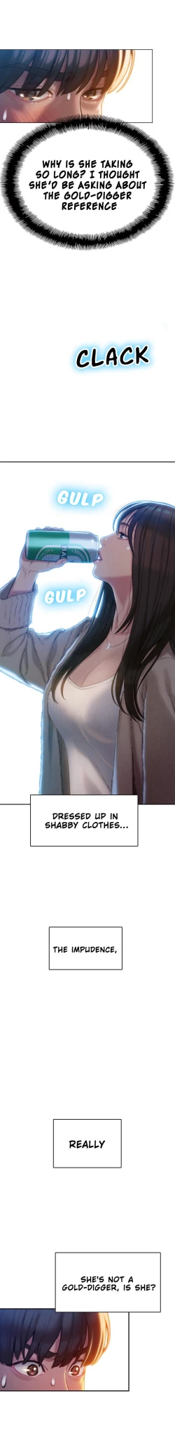 Page 161 of Love Limit ExceededSeason 01