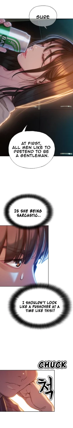 Page 164 of Love Limit ExceededSeason 01