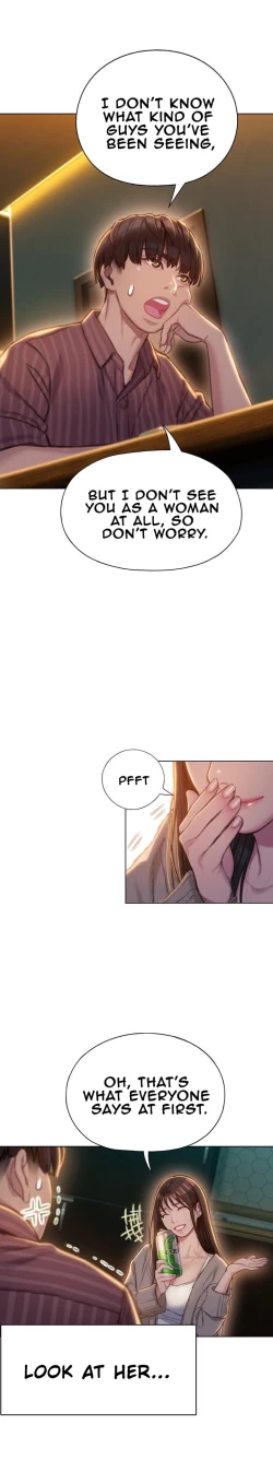 Page 165 of Love Limit ExceededSeason 01