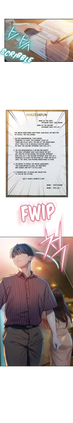 Page 174 of Love Limit ExceededSeason 01