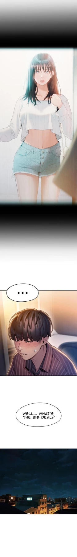 Page 178 of Love Limit ExceededSeason 01