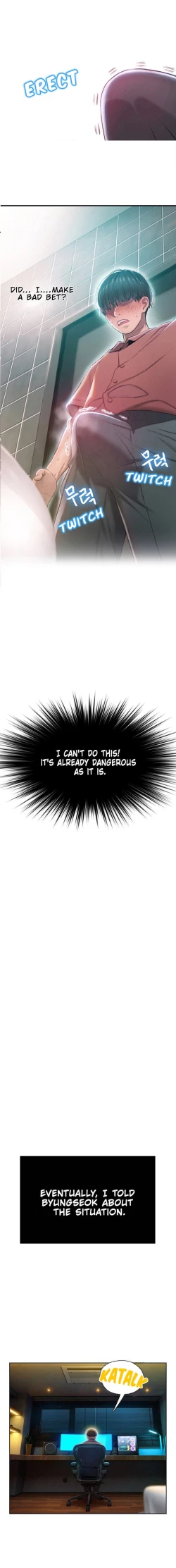 Page 188 of Love Limit ExceededSeason 01