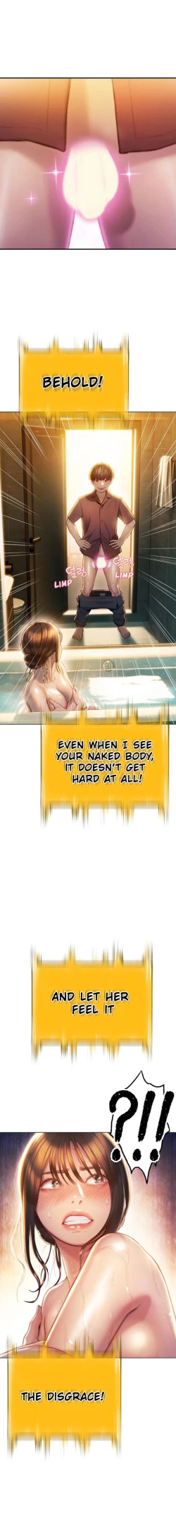 Page 196 of Love Limit ExceededSeason 01