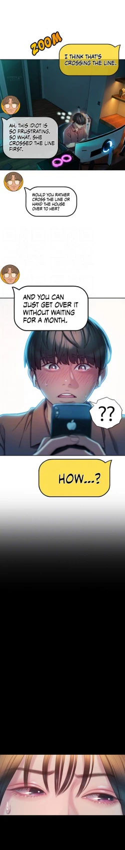 Page 198 of Love Limit ExceededSeason 01