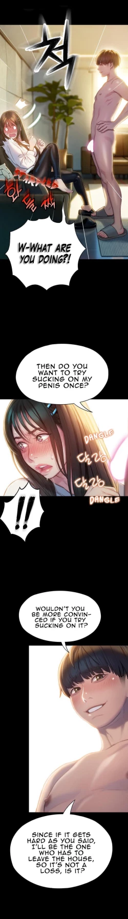 Page 201 of Love Limit ExceededSeason 01