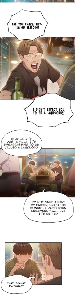 Page 20 of Love Limit ExceededSeason 01