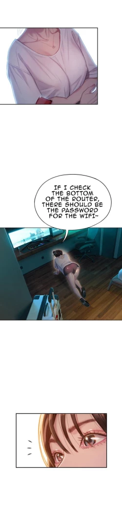 Page 212 of Love Limit ExceededSeason 01