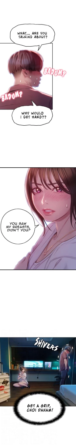 Page 219 of Love Limit ExceededSeason 01