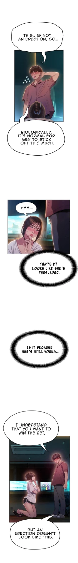 Page 222 of Love Limit ExceededSeason 01