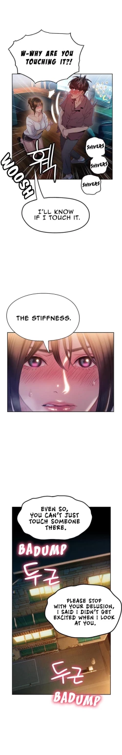 Page 224 of Love Limit ExceededSeason 01