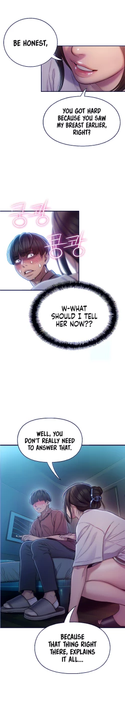 Page 239 of Love Limit ExceededSeason 01