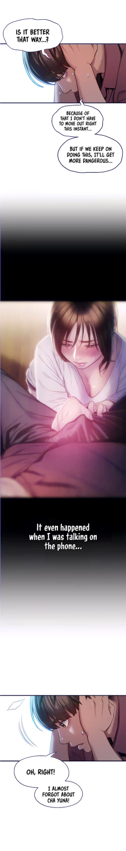 Page 245 of Love Limit ExceededSeason 01