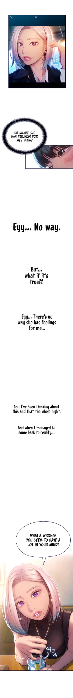 Page 249 of Love Limit ExceededSeason 01