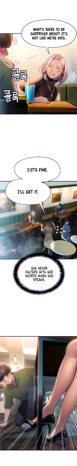 Page 256 of Love Limit ExceededSeason 01