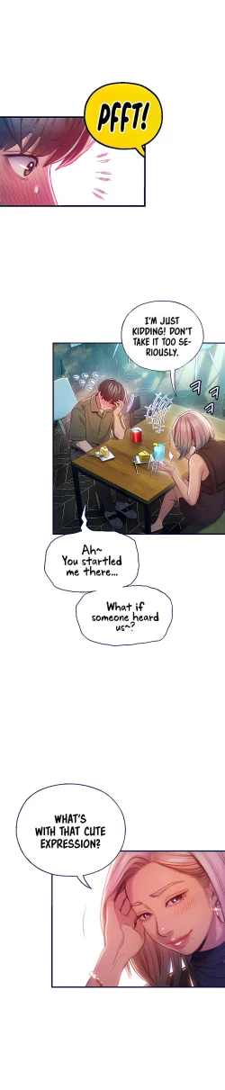 Page 261 of Love Limit ExceededSeason 01