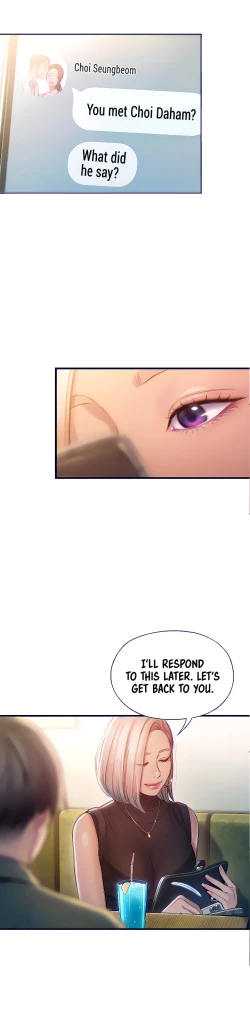 Page 264 of Love Limit ExceededSeason 01