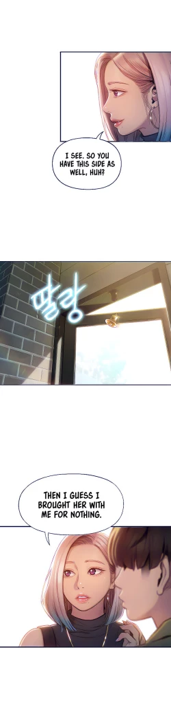 Page 268 of Love Limit ExceededSeason 01