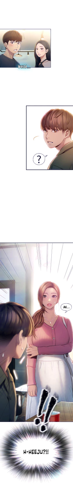 Page 269 of Love Limit ExceededSeason 01