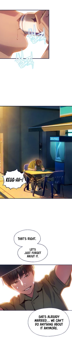 Page 281 of Love Limit ExceededSeason 01