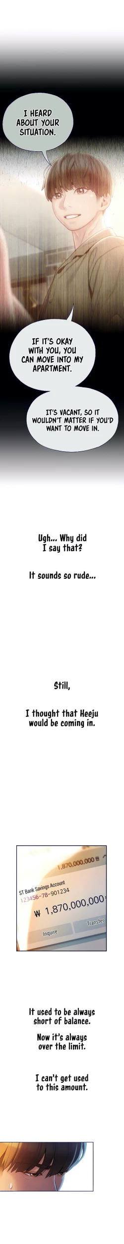 Page 282 of Love Limit ExceededSeason 01