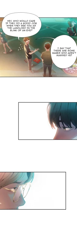 Page 28 of Love Limit ExceededSeason 01