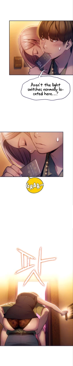 Page 297 of Love Limit ExceededSeason 01