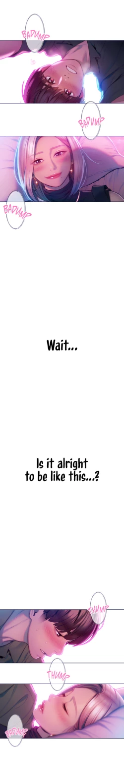 Page 306 of Love Limit ExceededSeason 01