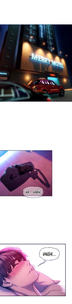 Page 328 of Love Limit ExceededSeason 01