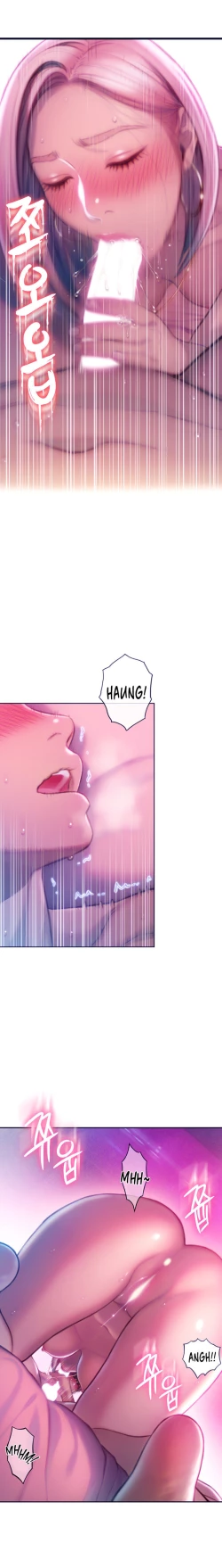 Page 337 of Love Limit ExceededSeason 01