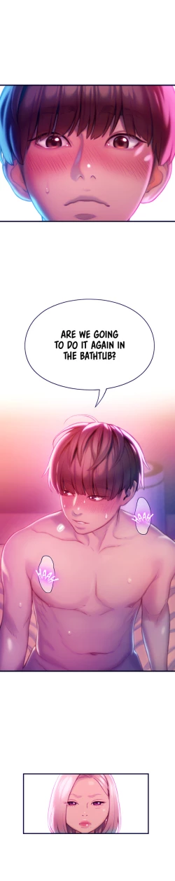 Page 372 of Love Limit ExceededSeason 01