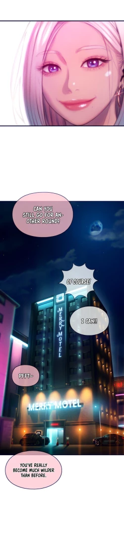 Page 374 of Love Limit ExceededSeason 01