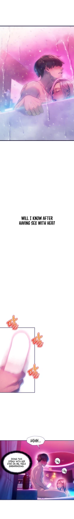 Page 383 of Love Limit ExceededSeason 01