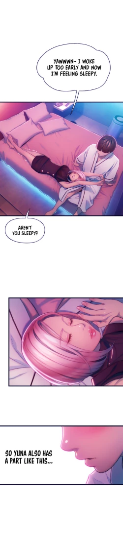 Page 393 of Love Limit ExceededSeason 01