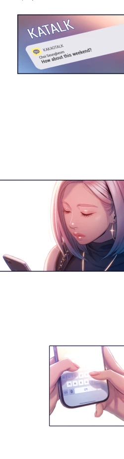 Page 403 of Love Limit ExceededSeason 01