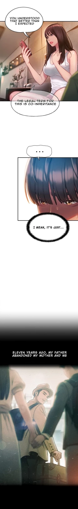 Page 40 of Love Limit ExceededSeason 01