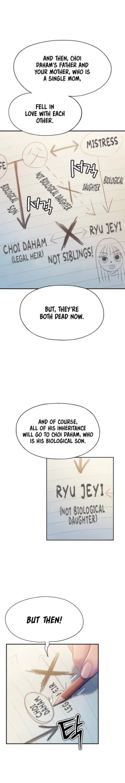 Page 412 of Love Limit ExceededSeason 01