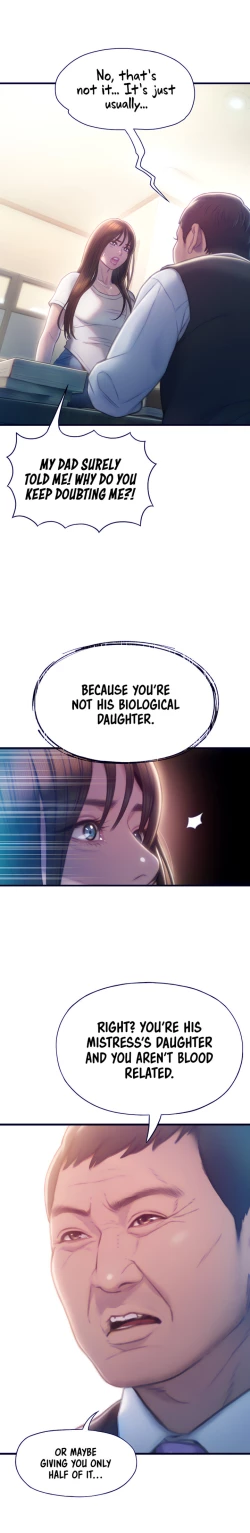 Page 418 of Love Limit ExceededSeason 01