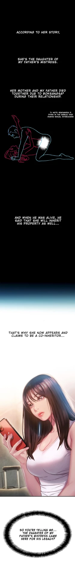 Page 41 of Love Limit ExceededSeason 01