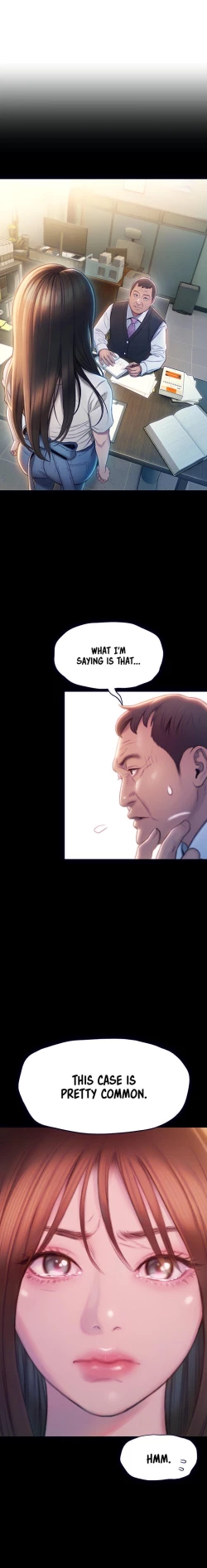 Page 430 of Love Limit ExceededSeason 01