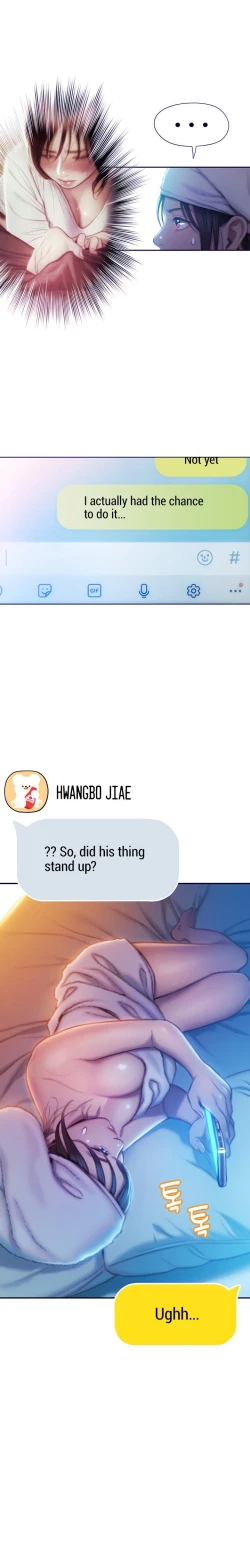 Page 435 of Love Limit ExceededSeason 01