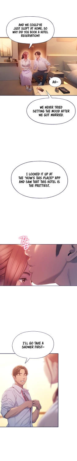 Page 439 of Love Limit ExceededSeason 01